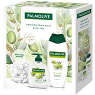 PALMOLIVE Olive Box 800 ml - Cosmetic Gift Set