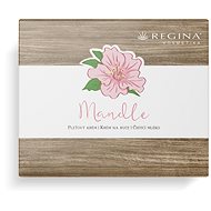 REGINA Gift set Almond 325 ml - Cosmetic Gift Set
