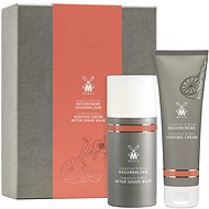 MÜHLE Grapefruit & Mint 175 ml - Men's Cosmetic Set