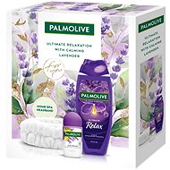 PALMOLIVE Lavender Relax 550 ml - Cosmetic Gift Set