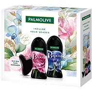 PALMOLIVE Sparkling Bloom Set 500 ml - Cosmetic Gift Set