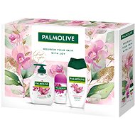PALMOLIVE Orchid Triple 600 ml - Cosmetic Gift Set