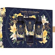 YVES ROCHER Vanilla & Orchid 130 ml - Cosmetic Gift Set