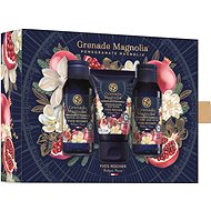 YVES ROCHER Pomegranate & Magnolia 130 ml - Cosmetic Gift Set