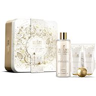 GRACE COLE Bergamot, Ginger & Lemongrass in a 350 ml tin - Cosmetic Gift Set