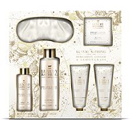 GRACE COLE Bergamot, Ginger & Lemongrass 450 ml - Cosmetic Gift Set