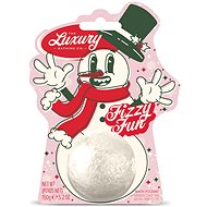 GRACE COLE Christmas Confectionery, Cocoa & Vanilla 150g - Bath bomb