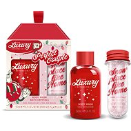 GRACE COLE Christmas Confectionery, Cocoa & Vanilla 50 ml - Cosmetic Gift Set
