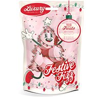 GRACE COLE Christmas Confectionery, Cocoa & Vanilla 10 pcs - Cosmetic Gift Set
