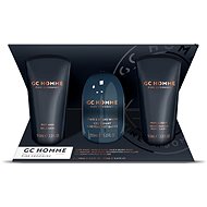GRACE COLE Black Pepper & Tangerine 350 ml - Men's Cosmetic Set