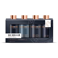 GRACE COLE Black Pepper & Tangerine 600 ml - Men's Cosmetic Set
