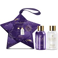 GRACE COLE Mini Body Care Gift Set Lavender 100 ml - Cosmetic Gift Set