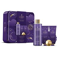 GRACE COLE Body care gift set in tin box Lavender 350 ml - Cosmetic Gift Set