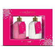 GRACE COLE Hand Care Gift Set Vanilla & Almond 800 ml - Cosmetic Gift Set