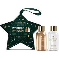 GRACE COLE Dárková sada péče o tělo Pralinka & Vanilka 100 ml - Cosmetic Gift Set