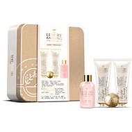 GRACE COLE Body care gift set in tin box Vanilla 150 ml - Cosmetic Gift Set