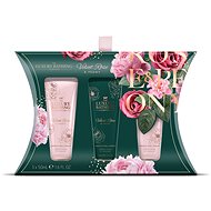 GRACE COLE Hand and body care gift set Rose & Peony 150 ml - Cosmetic Gift Set