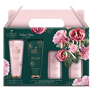 GRACE COLE Body Care Gift Set Rose & Peony 300 ml - Cosmetic Gift Set