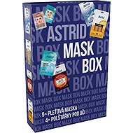 ASTRID Advent 9 pcs - Cosmetic Gift Set