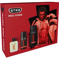 STR8 Red code 450 ml - Men's Cosmetic Set