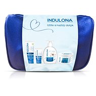 INDULONA 4pack 655 ml - Cosmetic Gift Set