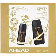 STR8 Ahead 400 ml - Men's Cosmetic Set