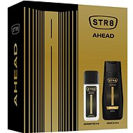 STR8 Ahead 335 ml - Men's Cosmetic Set