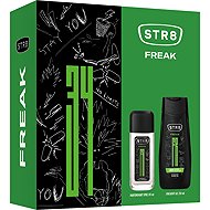 STR8 Freak 335 ml - Men's Cosmetic Set