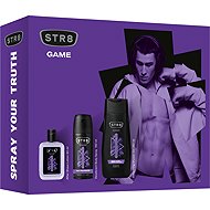 STR8 Game 450 ml - Men's Cosmetic Set