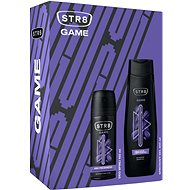 STR8 Game 550 ml - Men's Cosmetic Set