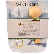 ACCENTRA Winter Spa 150 g - Cosmetic Gift Set