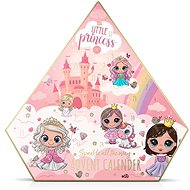 ACCENTRA Little Princess 24 pcs - Advent Calendar