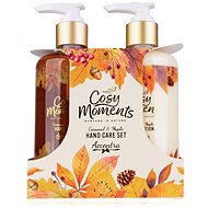 ACCENTRA Cosy Moments 580 ml - Cosmetic Gift Set