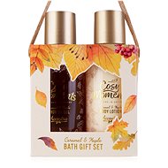 ACCENTRA Cosy Moments 200 ml - Cosmetic Gift Set