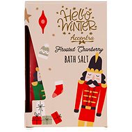 ACCENTRA Hello Winter 3 × 40 g - Cosmetic Gift Set