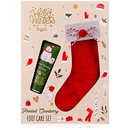 ACCENTRA Hello Winter with socks 60 ml - Cosmetic Gift Set