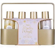 ACCENTRA Winter Magic in metal basket 300 ml - Cosmetic Gift Set