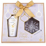 ACCENTRA Winter Magic with hand warmer 60 ml - Cosmetic Gift Set