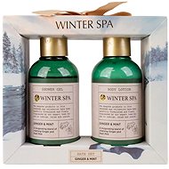 ACCENTRA Winter Spa 300 ml - Cosmetic Gift Set