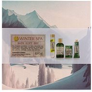 ACCENTRA Winter Spa 180 ml - Cosmetic Gift Set