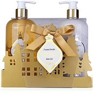ACCENTRA Winter Magic in metal shelf 1000 ml - Cosmetic Gift Set