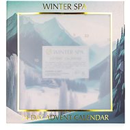 ACCENTRA Winter Spa 24 ks - Advent Calendar
