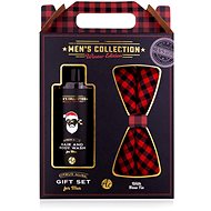 ACCENTRA Men´s Collection Winter Edition with butterfly 150 ml - Men's Cosmetic Set