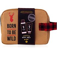 ACCENTRA Men´s Collection Winter Edition 210 ml - Men's Cosmetic Set
