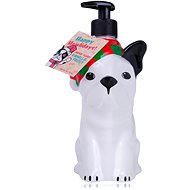 ACCENTRA Happy Howlidady Winter Classics with pump 500 ml - Liquid Soap