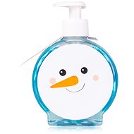 ACCENTRA Snow Wotties Winter Classics with pump 350 ml - Liquid Soap