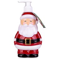 ACCENTRA Santa Winter Classics with pump 300 ml - Liquid Soap