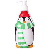 ACCENTRA Penguin Winter Classics with pump 300 ml - Liquid Soap