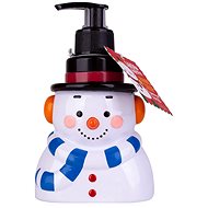 ACCENTRA Snowman Winter Classics with pump 350 ml - Liquid Soap