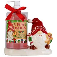 ACCENTRA Gnome Winter Classics 350 ml - Folyékony szappan